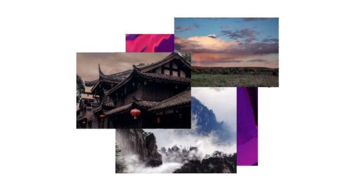 中国数据扩展包全球首发，免费领取还有抽奖惊喜好礼相送