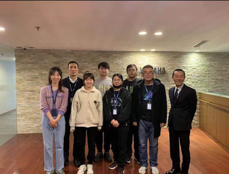 AG旗舰厅第113-114期管乐研修(11月29日-12月24日)顺利结束